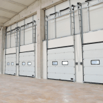 Seksiyonel Kapı, Sectional Doors