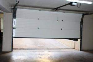 Seksiyonel Kapı, Sectional Doors