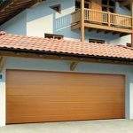 Seksiyonel Kapı, Sectional Doors