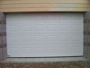 Seksiyonel Kapı, Sectional Doors