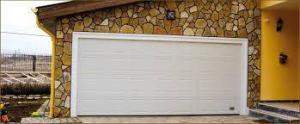 Seksiyonel Kapı, Sectional Doors