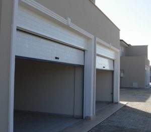 Seksiyonel Kapı, Sectional Doors