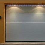 Seksiyonel Kapı, Sectional Doors