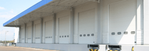 Seksiyonel Kapı, Sectional Doors