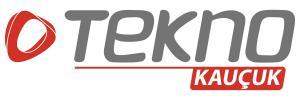 tekno kauçuk logo