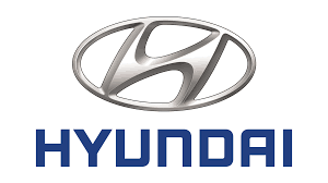 hyundaı logo