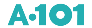 a101 logo