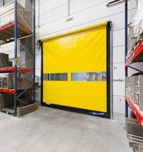 high-speed-roll-up-door