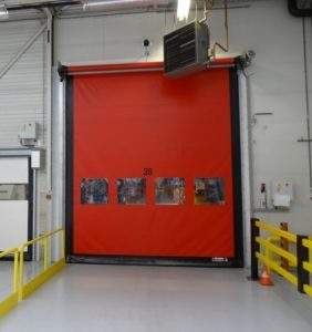 high-speed-roll-up-door