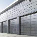Seksiyonel Kapı, Sectional Doors