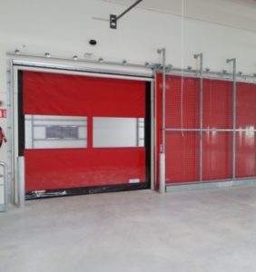 high-speed-roll-up-door