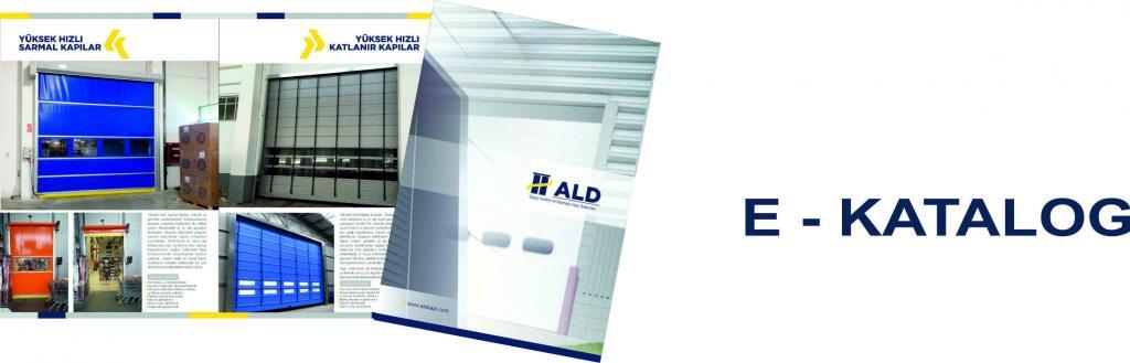 ald katalog