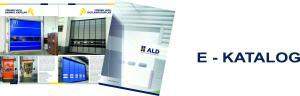 ald katalog
