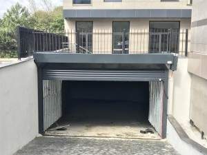 Hızlı Garaj Kapısı