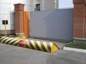 yol seksici, road blocker