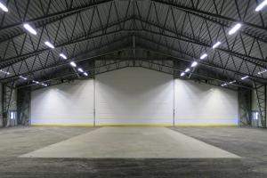 hangar kapısı, tersane kapısı, uçak hangarı, hangar doors, mega doors