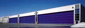 hangar kapısı, tersane kapısı, uçak hangarı, hangar doors, mega doors