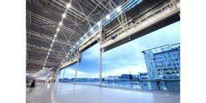 hangar kapısı, tersane kapısı, uçak hangarı, hangar doors, mega doors