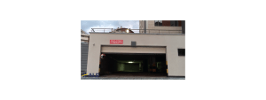 Hızlı Garaj Kapısı