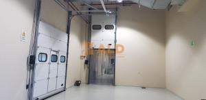 Seksiyonel Kapı, Sectional Doors