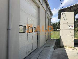 Seksiyonel Kapı, Sectional Doors