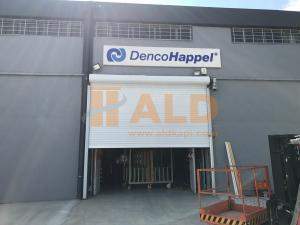 hızlı panjur