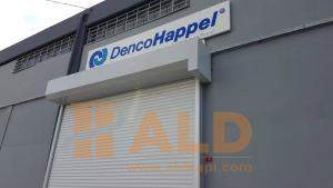 Hızlı Garaj Kapısı