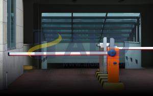 otopark giriş çıkış sistemi