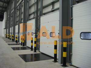 Seksiyonel Kapı, Sectional Doors