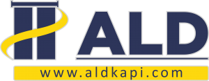 ald kapı logo