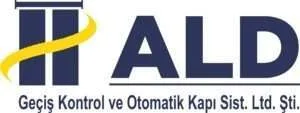 Ald kapı logo