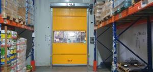 Ald High Speed doors