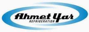 Ahmet yar sogutma logo