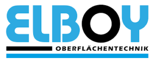 Elboy Mühendislik logo