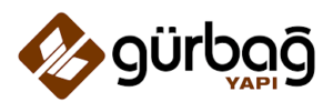 Gürbağ yapı logo