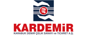 Kardemir karabük Logo