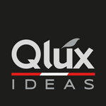 Lux plastik logo
