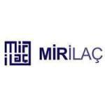 Mirfarma ilaç logo