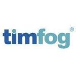 Timfog Logo