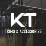 kt trims logo
