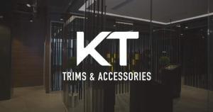 kt trims logo