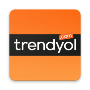 trendyol logo