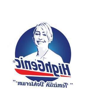 1K kimya logo