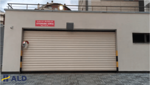 Fast Shutter, Fast Garage Door, Hızlı Garaj Kapısı, Hızlı Kepenk