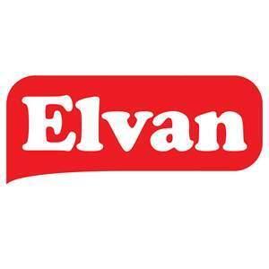 Elvan Gıda Logo