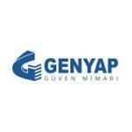genyap logo