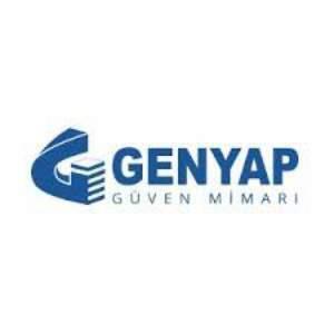 genyap logo