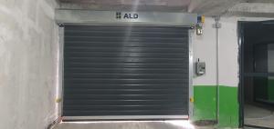 Fast Shutter, Fast Garage Door, Hızlı Garaj Kapısı, Hızlı Kepenk