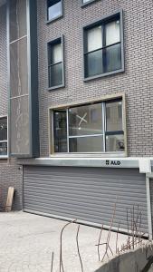 Fast Shutter, Fast Garage Door, Hızlı Garaj Kapısı, Hızlı Kepenk