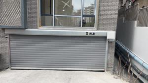 Fast Shutter, Fast Garage Door, Hızlı Garaj Kapısı, Hızlı Kepenk